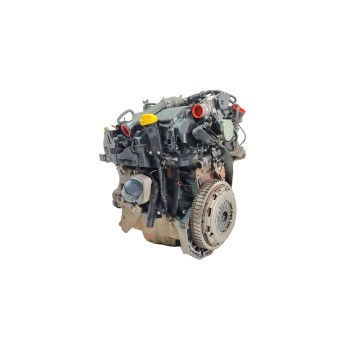 Recambio de motor completo para renault kangoo profesional referencia OEM IAM K9KA6  