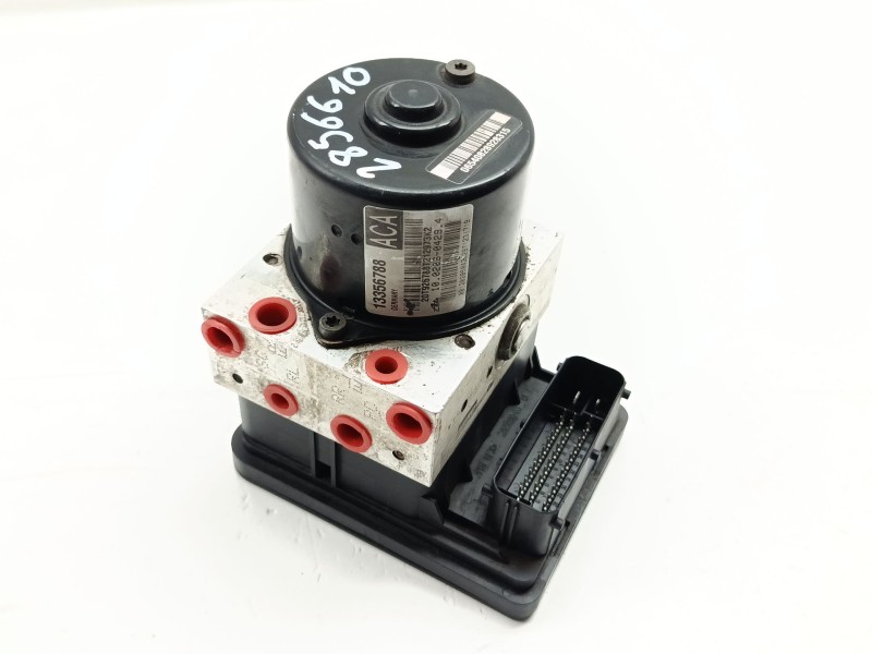 Recambio de abs para chevrolet orlando (j309) 2.0 d referencia OEM IAM 13356788  