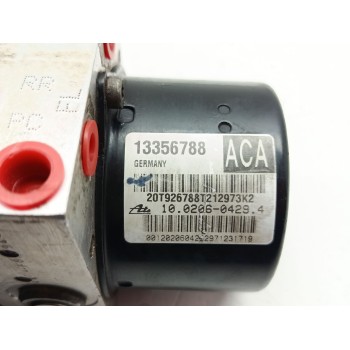 Recambio de abs para chevrolet orlando (j309) 2.0 d referencia OEM IAM 13356788  