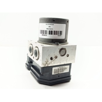 Recambio de abs para kia sportage active 4x4 referencia OEM IAM 589200Z250  