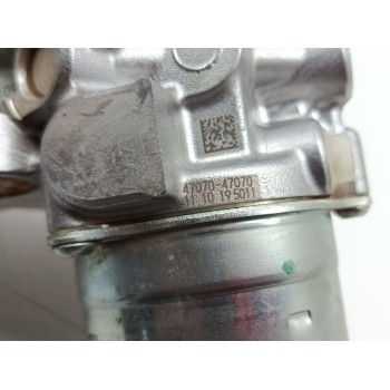 Recambio de servofreno para toyota c-hr hybrid active referencia OEM IAM 4707012030  