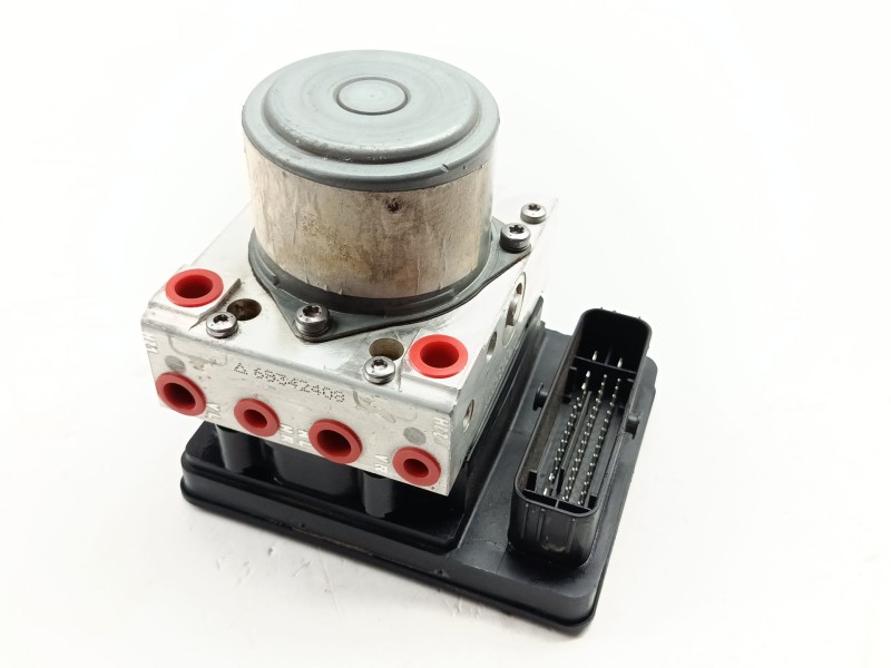 Recambio de abs para fiat 500x (334_) 1.0 (334.axn1b) referencia OEM IAM 52137660  