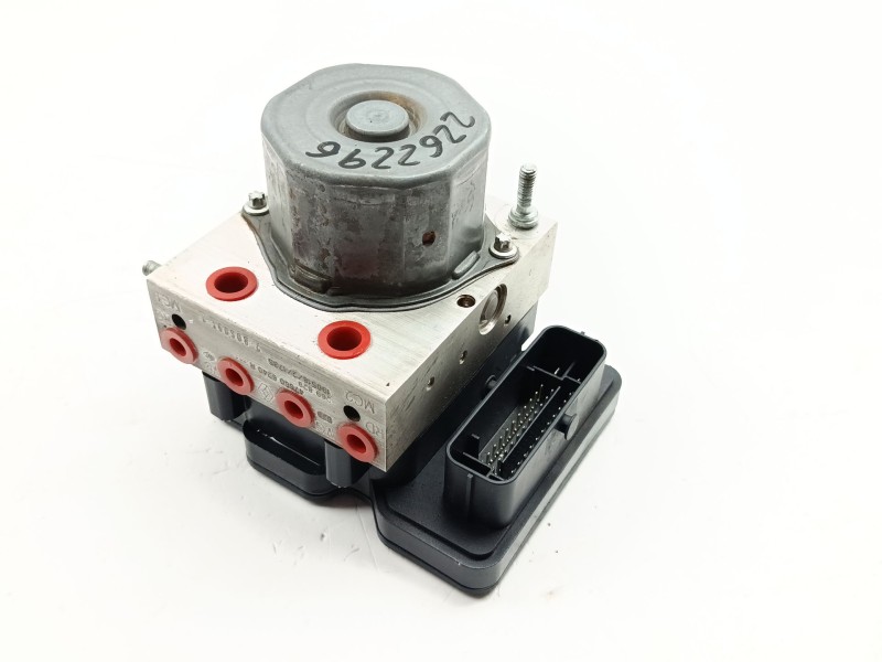Recambio de abs para renault kadjar (ha_, hl_) 1.3 tce 140 referencia OEM IAM 476608240R  