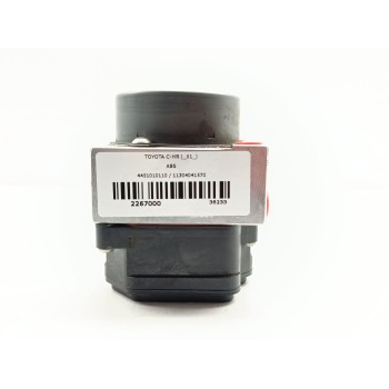 Recambio de abs para toyota c-hr (_x1_) 2.0 hybrid (maxh10) referencia OEM IAM 4451010110 / 11304041570  