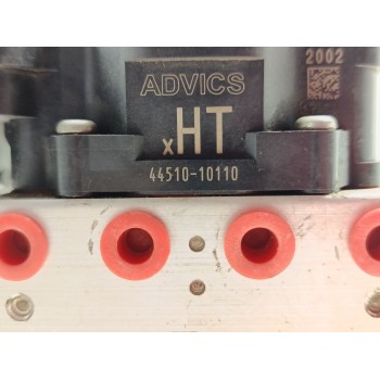 Recambio de abs para toyota c-hr (_x1_) 2.0 hybrid (maxh10) referencia OEM IAM 4451010110 / 11304041570  