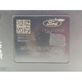 Recambio de abs para ford focus lim. st-line referencia OEM IAM F1FC2C405AH  