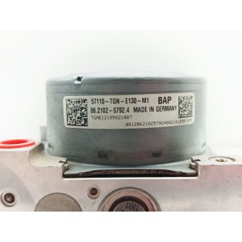 Recambio de abs para honda civic x hatchback (fc_, fk_) 1.6 i-dtec (fk9) referencia OEM IAM 57110TGNE130M1  