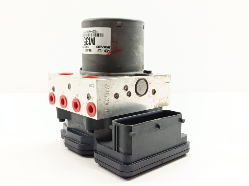 Recambio de abs para hyundai ix35 style awd referencia OEM IAM 589202Y350  