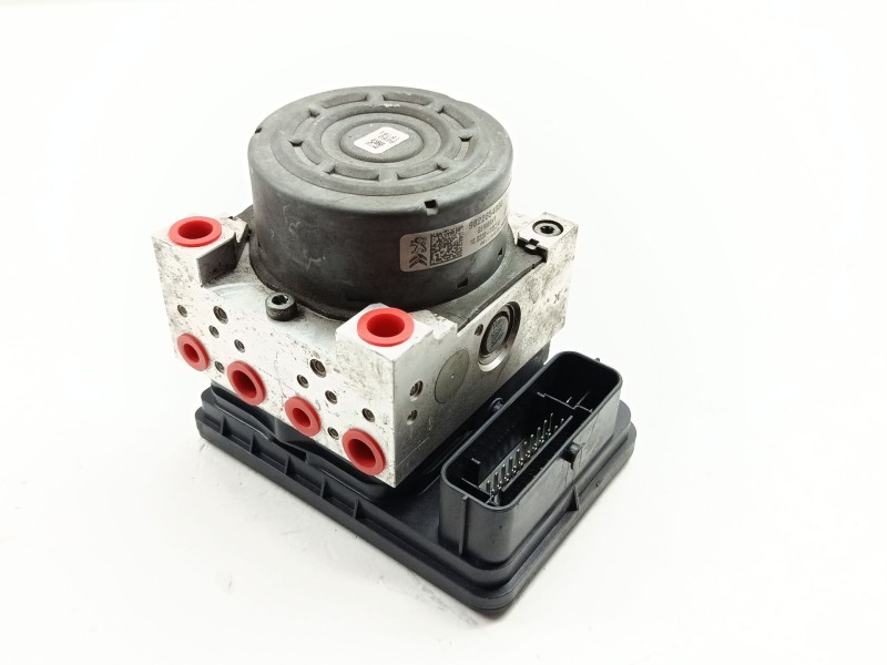 Recambio de abs para citroën c-elysee (dd_) 1.5 bluehdi 100 referencia OEM IAM 9822654880  