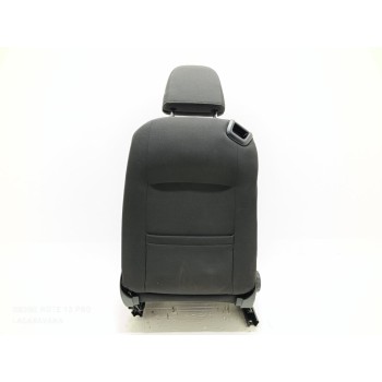 Recambio de juego asientos completo para volkswagen golf vii lim. gtd bluemotion referencia OEM IAM 5Q3881105E  