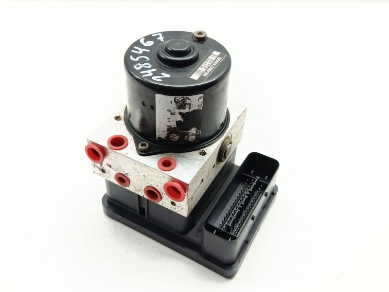 Recambio de abs para audi a3 sportback (8pa) 2.0 tdi referencia OEM IAM 1K0907379K / 1K0614517H  