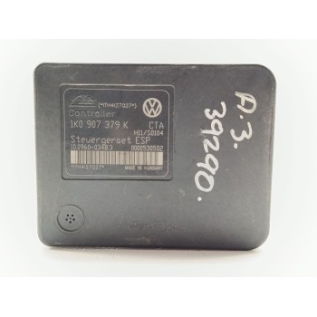 Recambio de abs para audi a3 sportback (8pa) 2.0 tdi referencia OEM IAM 1K0907379K / 1K0614517H  