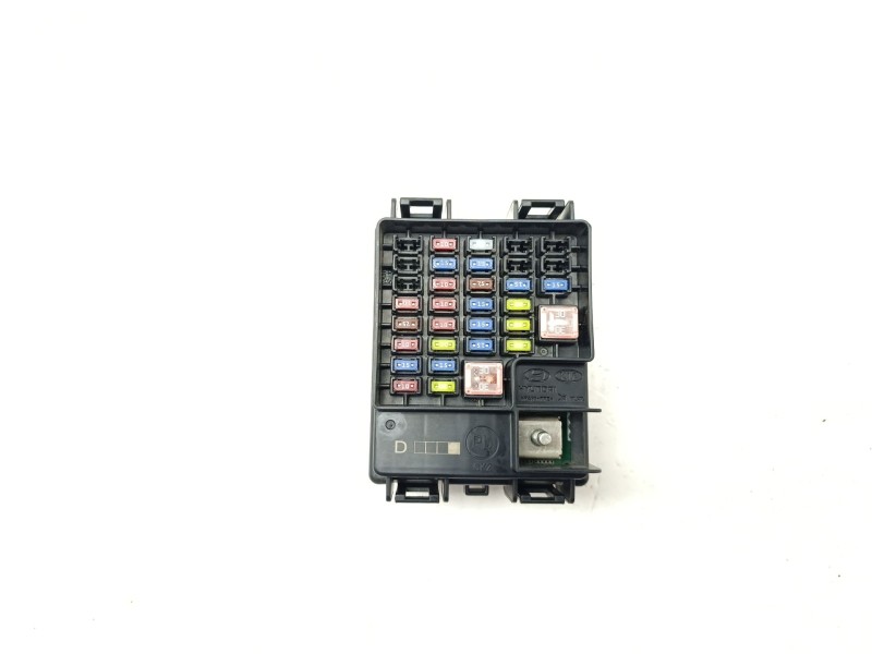Recambio de modulo electronico para hyundai tucson (nx4e, nx4a) 1.6 t-gdi referencia OEM IAM 91959N7010  