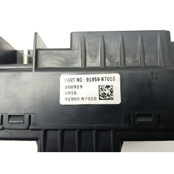 Recambio de modulo electronico para hyundai tucson (nx4e, nx4a) 1.6 t-gdi referencia OEM IAM 91959N7010  