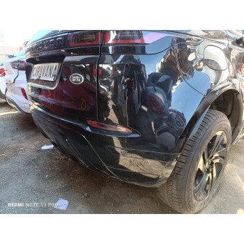 Recambio de paragolpes trasero para land rover range rover evoque r-dynamic basis referencia OEM IAM K8D217D781AD8LML  
