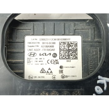 Recambio de modulo electronico para hyundai kona (sx2) maxx 2wd referencia OEM IAM 99110BE000  
