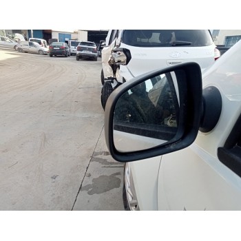 Recambio de retrovisor izquierdo para dacia duster ambiance 4x2 referencia OEM IAM 963021730R  