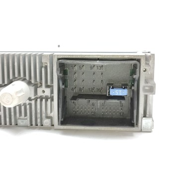 Recambio de modulo electronico para peugeot 2008 (--.2013) active referencia OEM IAM 9811066580  
