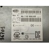 Recambio de modulo electronico para peugeot 2008 (--.2013) active referencia OEM IAM 9811066580  