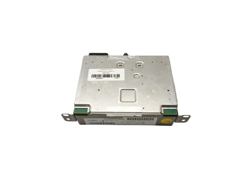 Recambio de sistema audio / radio cd para citroën c4 cactus 1.2 thp 110 referencia OEM IAM 9828992980  
