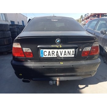 bmw serie 3 berlina (e46) del año 2003