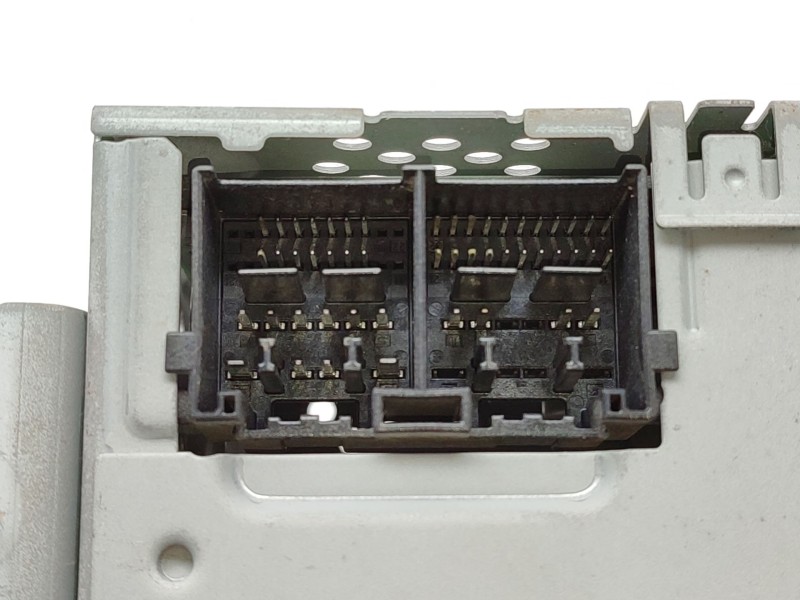 Recambio de sistema audio / radio cd para ford focus iv (hn) 1.0 ecoboost referencia OEM IAM JX7118K810LM  