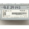 Recambio de sistema audio / radio cd para audi q5 (8rb) 3.0 tdi quattro referencia OEM IAM 4F0035056  