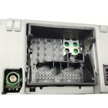 Recambio de sistema navegacion gps para audi q5 (8rb) 3.0 tdi quattro referencia OEM IAM 8T1035666  