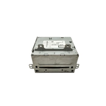 Recambio de sistema audio / radio cd para chevrolet orlando (j309) 2.0 d referencia OEM IAM 22800670  
