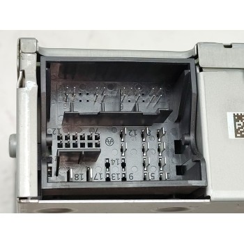 Recambio de modulo electronico para volkswagen t-roc (d11) style referencia OEM IAM 3G5035820M  