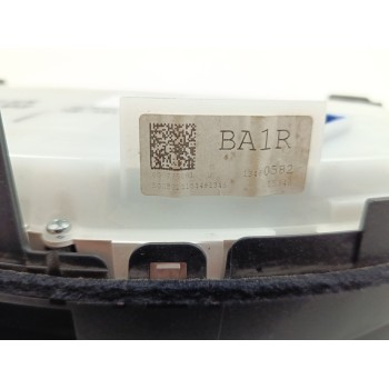 Recambio de cuadro instrumentos para opel zafira tourer c (p12) 1.6 cdti (75) referencia OEM IAM 13460582  