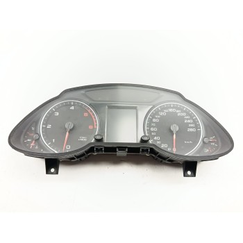 Recambio de cuadro instrumentos para audi q5 (8rb) 3.0 tdi quattro referencia OEM IAM 8R0920930C  