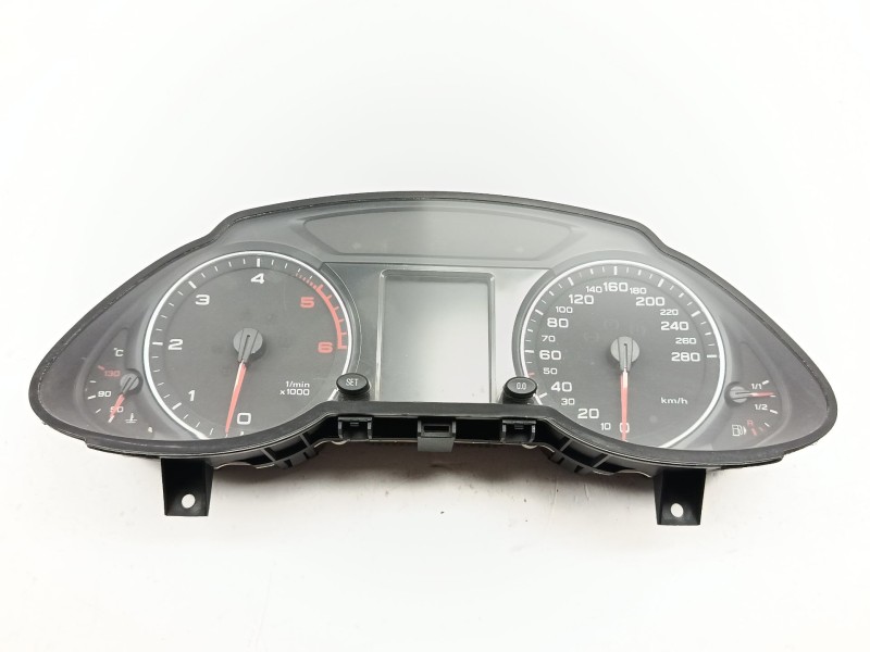 Recambio de cuadro instrumentos para audi q5 (8rb) 3.0 tdi quattro referencia OEM IAM 8R0920930C  