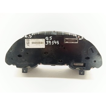 Recambio de cuadro instrumentos para audi q5 (8rb) 3.0 tdi quattro referencia OEM IAM 8R0920930C  