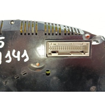 Recambio de cuadro instrumentos para audi q5 (8rb) 3.0 tdi quattro referencia OEM IAM 8R0920930C  