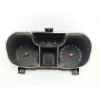 Recambio de cuadro instrumentos para chevrolet orlando (j309) 2.0 d referencia OEM IAM 95472830  
