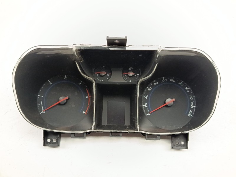 Recambio de cuadro instrumentos para chevrolet orlando (j309) 2.0 d referencia OEM IAM 95472830  
