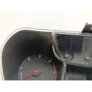 Recambio de cuadro instrumentos para chevrolet orlando (j309) 2.0 d referencia OEM IAM 95472830  