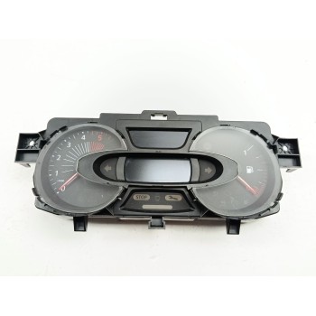 Recambio de cuadro instrumentos para renault captur i (j5_, h5_) 1.5 dci 90 referencia OEM IAM 248109520R  