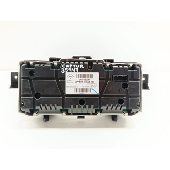 Recambio de cuadro instrumentos para renault captur i (j5_, h5_) 1.5 dci 90 referencia OEM IAM 248109520R  