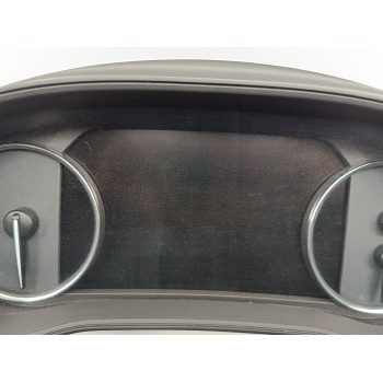 Recambio de cuadro instrumentos para opel insignia b grand sport (z18) 1.6 cdti (68) referencia OEM IAM 39200850  