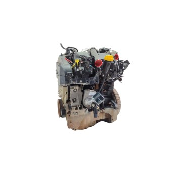 Recambio de motor completo para renault kangoo profesional referencia OEM IAM K9KA6  