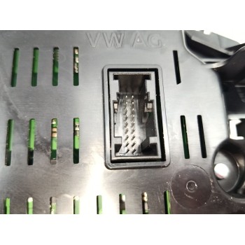 Recambio de cuadro instrumentos para volkswagen t-roc (d11) style referencia OEM IAM 2GJ920310B  