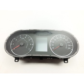 CUADRO INSTRUMENTOS 248099235R 