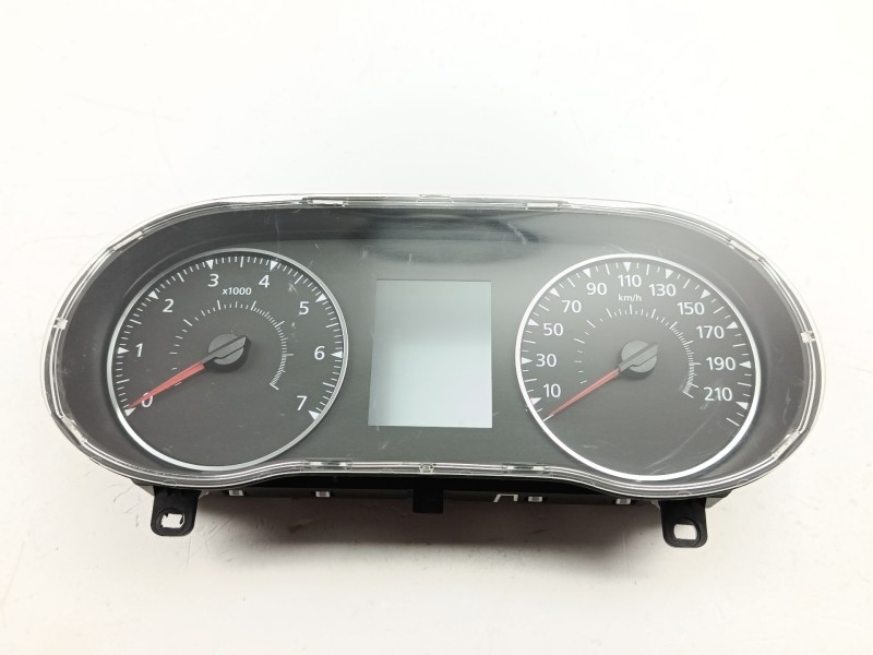 Recambio de cuadro instrumentos para dacia duster (hm_) 1.0 tce 90 referencia OEM IAM 248099235R  