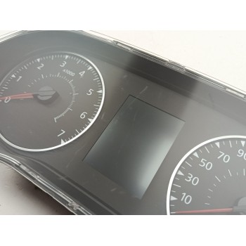 Recambio de cuadro instrumentos para dacia duster (hm_) 1.0 tce 90 referencia OEM IAM 248099235R  