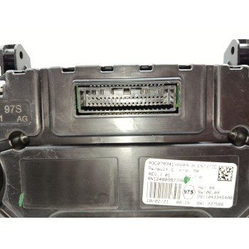 Recambio de cuadro instrumentos para dacia duster (hm_) 1.0 tce 90 referencia OEM IAM 248099235R  