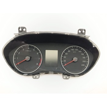 Recambio de cuadro instrumentos para hyundai i20 ii (gb, ib) 1.2 referencia OEM IAM 94033C8200  