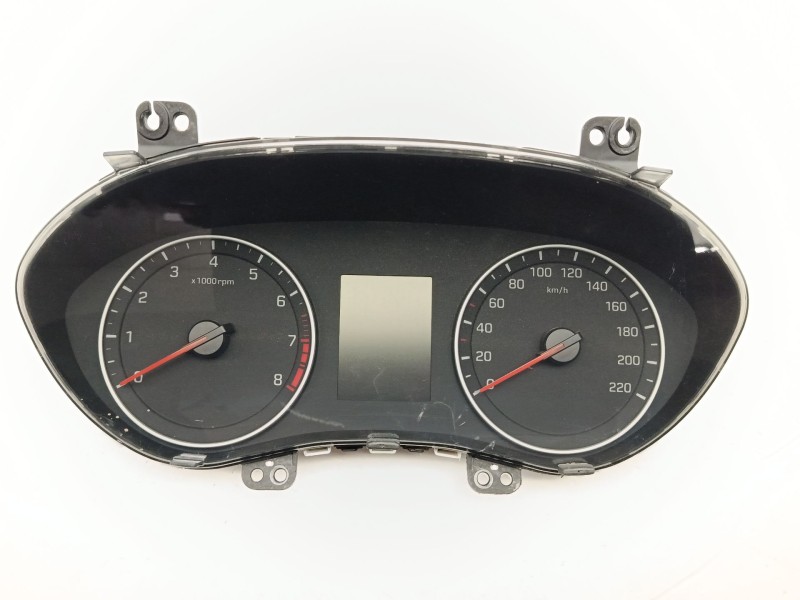 Recambio de cuadro instrumentos para hyundai i20 ii (gb, ib) 1.2 referencia OEM IAM 94033C8200  