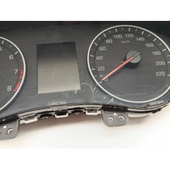 Recambio de cuadro instrumentos para hyundai i20 ii (gb, ib) 1.2 referencia OEM IAM 94033C8200  